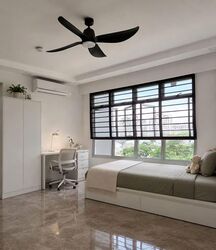 Blk 876A Tampines Greenbloom (Tampines), HDB 5 Rooms #580198611